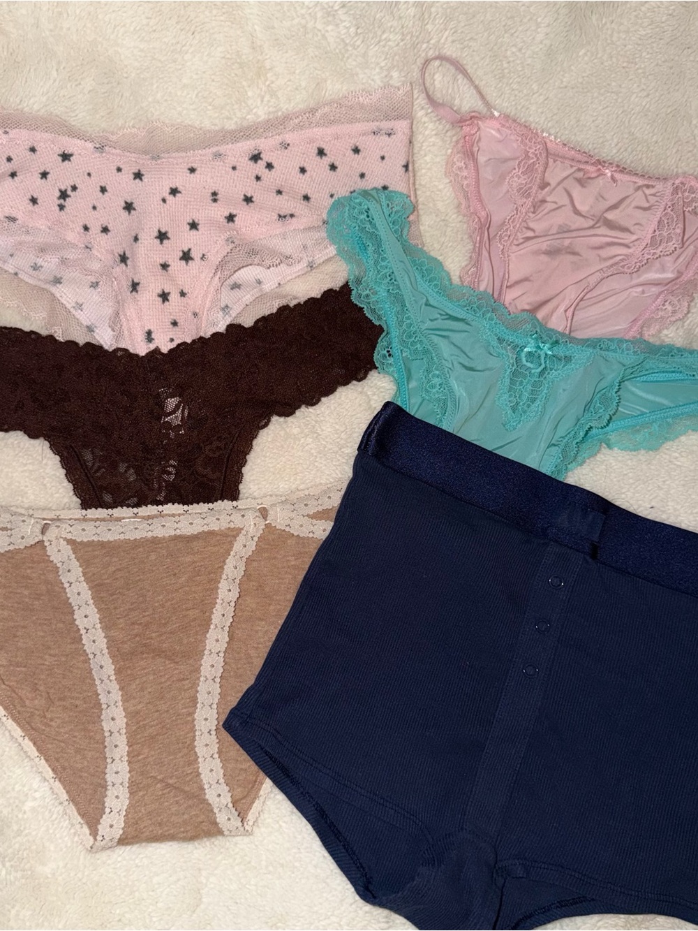 Panty Bundle